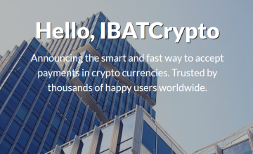 portfolio fintech website