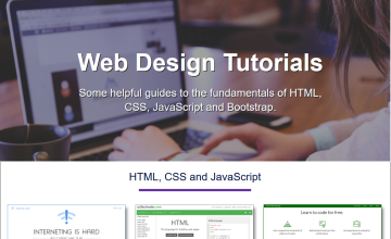 portfolio tutorials